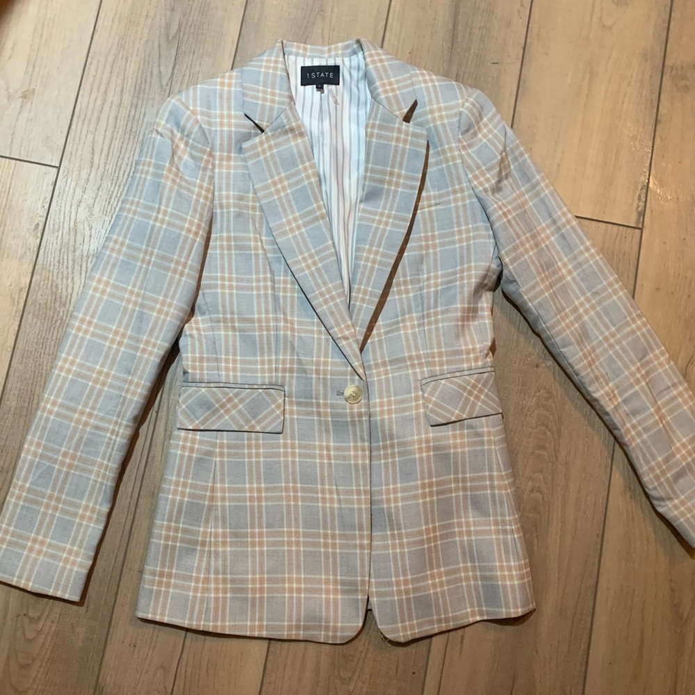 1.state Blazer